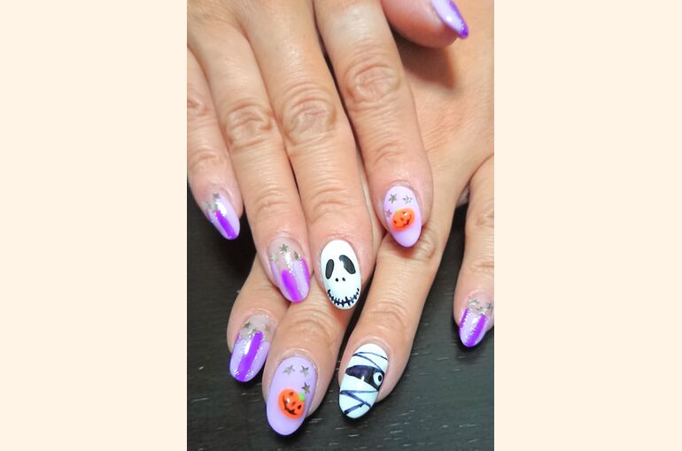ハロウィン